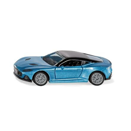 Siku Blister 1582 Aston Martin DBS Superleggera