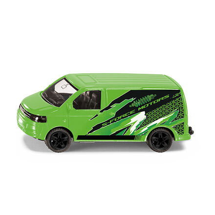 SIKU Blister VW Transporter