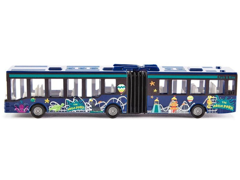 Siku Kloubový autobus