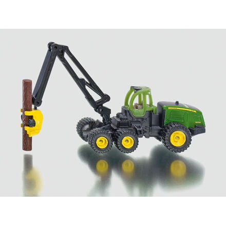 SIKU Super - Harvestor John Deere