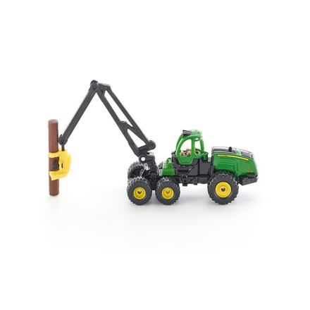 SIKU Super - Harvestor John Deere