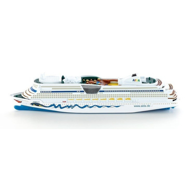 SIKU Super 1720 - Výletní loď