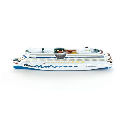 SIKU Super 1720 - Výletní loď