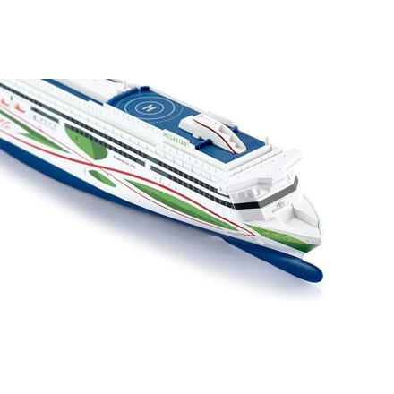 SIKU Super - Tallink Megastar trajekt