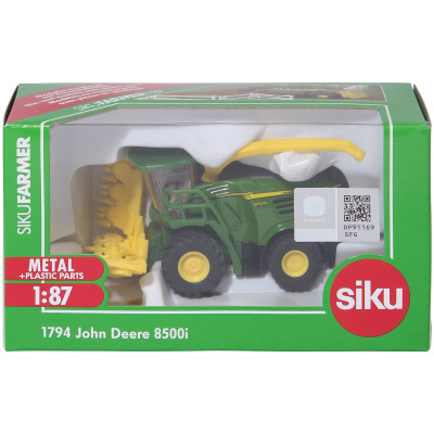 SIKU Farmer - John Deere 8500i