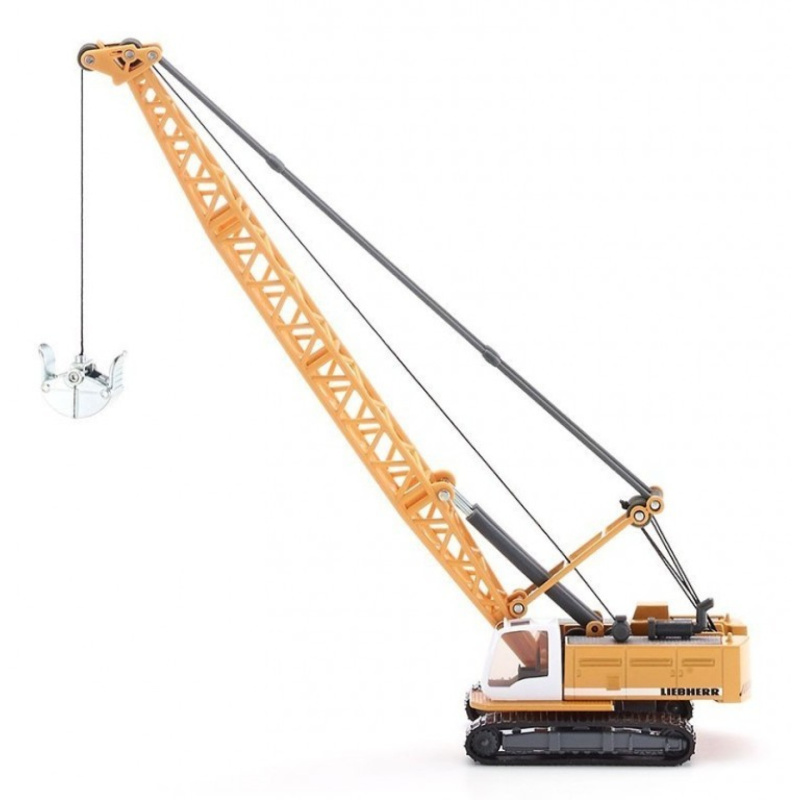 SIKU Super - Jeřáb