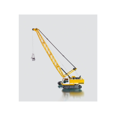 SIKU Super - Jeřáb