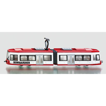 Siku Super Tramvaj 1:87