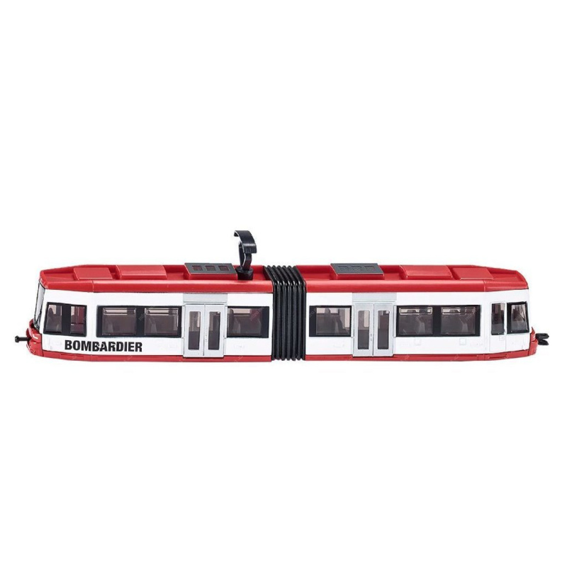 Siku Super Tramvaj 1:87