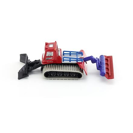 SIKU Super - Sněžná rolba 1:87