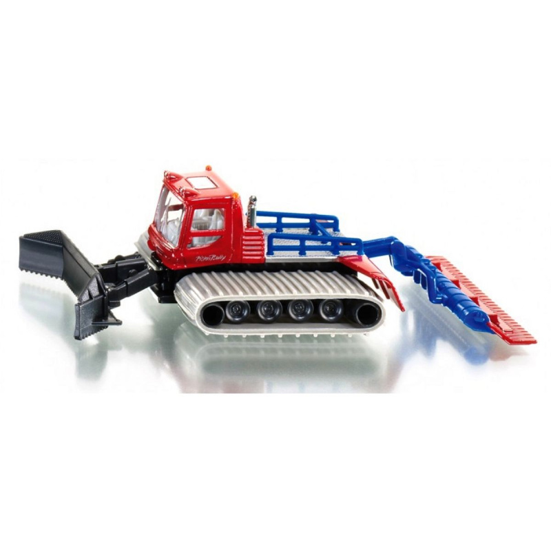 SIKU Super - Sněžná rolba 1:87