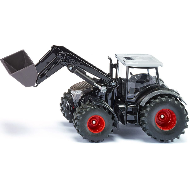 SIKU Farmer - traktor Fendt 942 s předním nakladačem, 1:50  