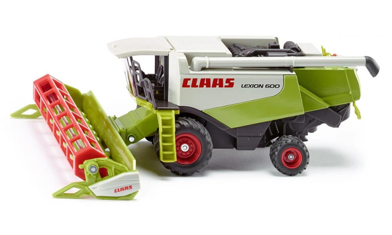 SIKU Farmer - Kombajn 1:50