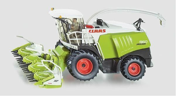 SIKU Farmer - Claas žací stroj, 1:50