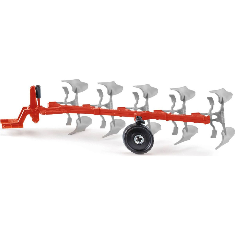 SIKU Farmer obojstranný pluh