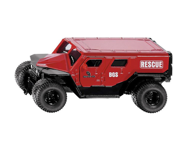 SIKU Super - Terénní auto