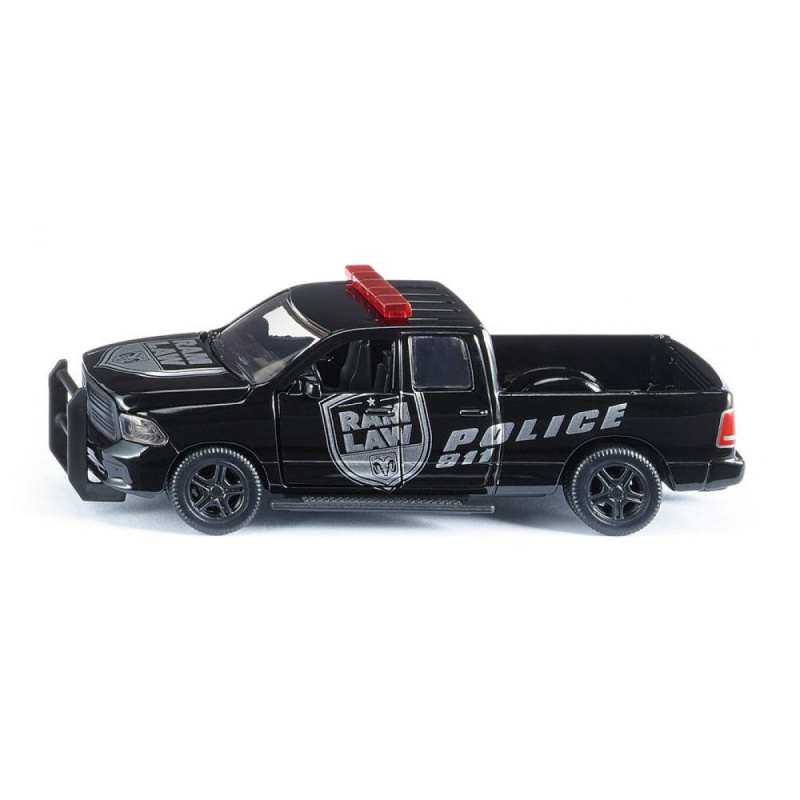 SIKU Super 2309 - Auto US policie Douge RAM 1500 1:50