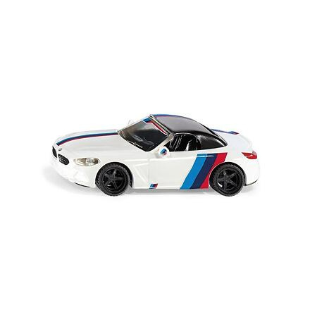 SIKU Super - BMW Z4 M40i  1:50