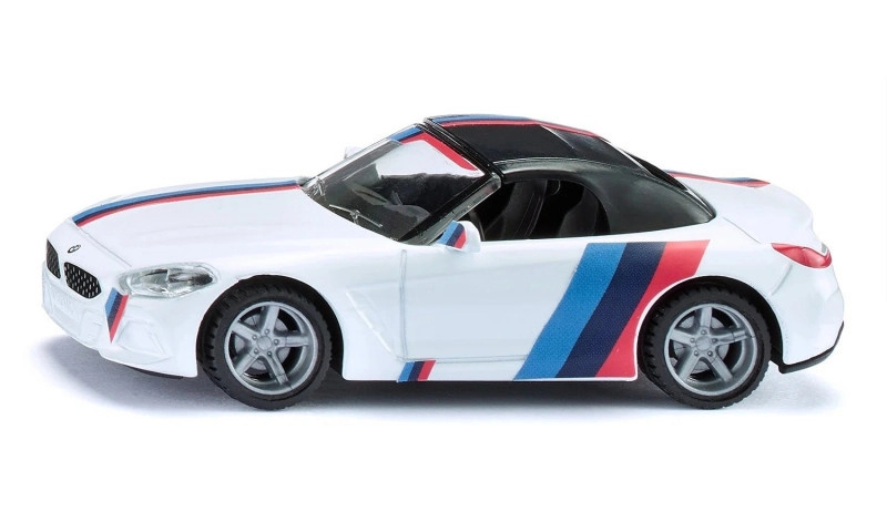 SIKU Super - BMW Z4 M40i  1:50