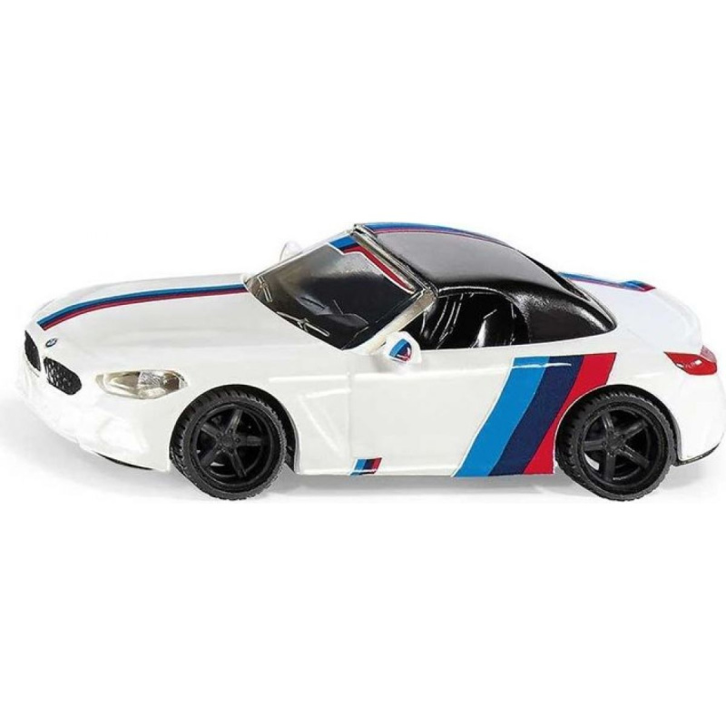 SIKU Super - BMW Z4 M40i  1:50