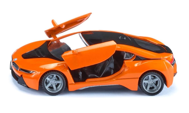 SIKU Super - BMW i8