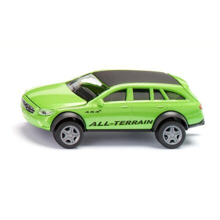 SIKU Super - Mercedes-Benz E-Class
