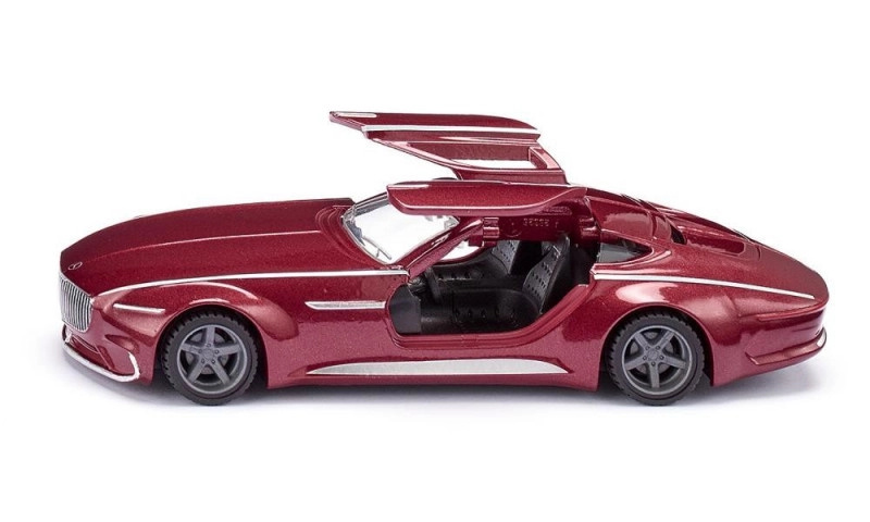 SIKU Super - Mercedes Maybach 6