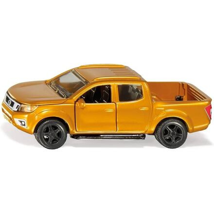 Siku Super Nissan Navara