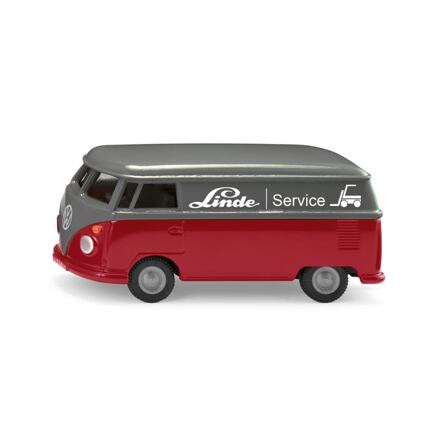 SIKU SUPER VW T1 Transporter Custom 1:50