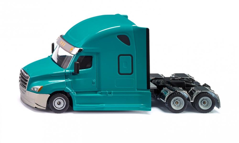 SIKU Super - nákladní Cascadia, 1:50