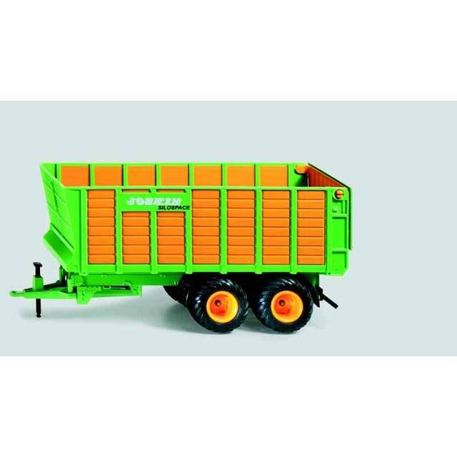 SIKU Farmer 2873 - Silážní vůz Joskin 1:32