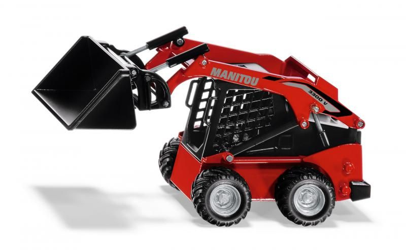 SIKU Farmer - Manitou 3300 V