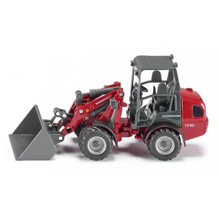 SIKU Farmer - Nakladač Weidemann 1770 CX50 1:32
