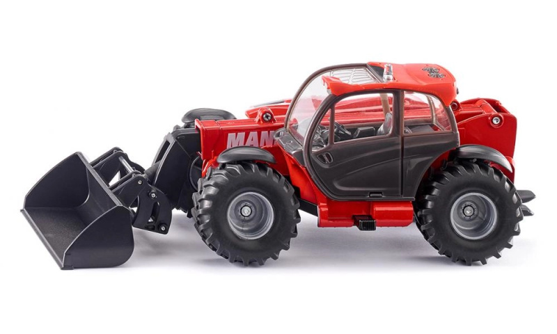 SIKU Farmer - teleskopický manipulátor, 1:32