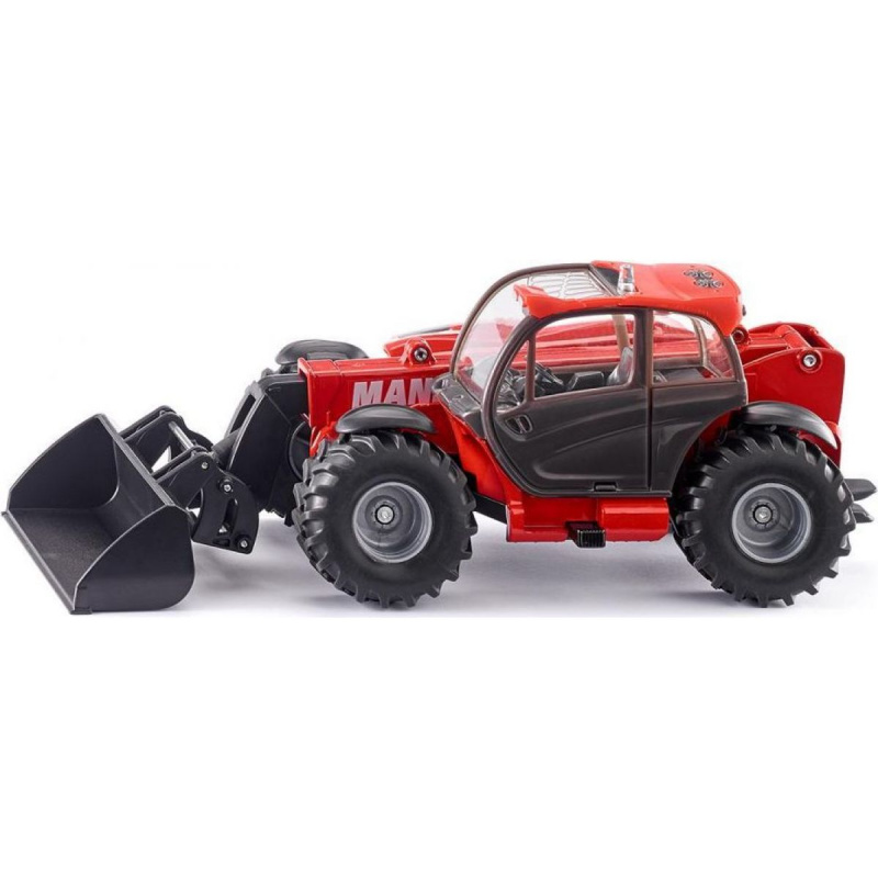 SIKU Farmer - teleskopický manipulátor, 1:32