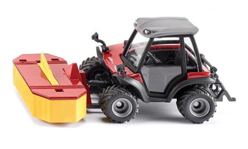 SIKU Farmer - Aebi TerraTrac TT211