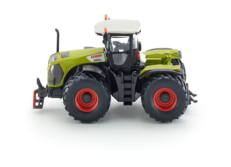SIKU Farmer 3271 - Traktor claas xerion 1:32
