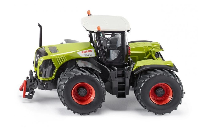 SIKU Farmer 3271 - Traktor claas xerion 1:32