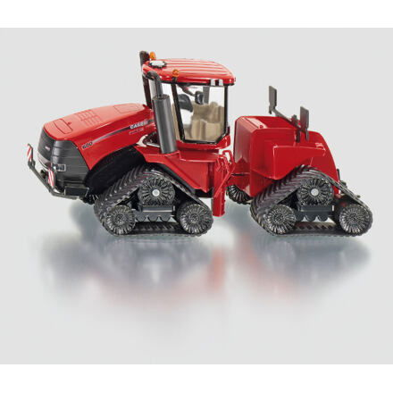 SIKU Farmer - Pásák Case IH Quadtrac 600    1:32