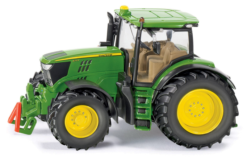SIKU Farmer 3282 - Traktor John Deere 1:32