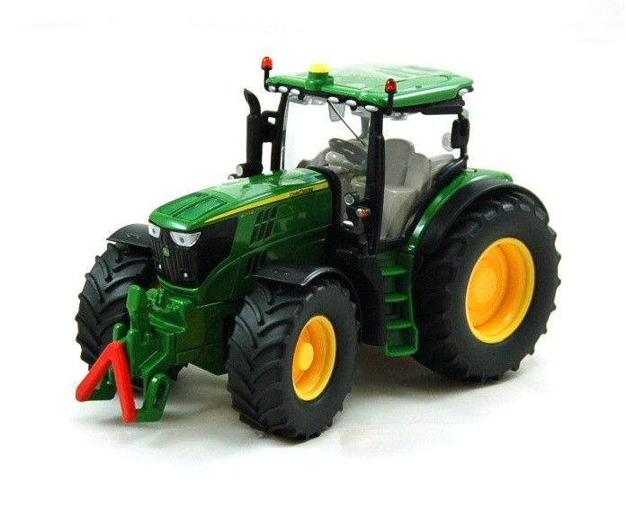 SIKU Farmer 3282 - Traktor John Deere 1:32