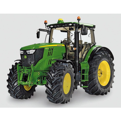 SIKU Farmer 3282 - Traktor John Deere 1:32