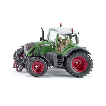 SIKU Farmer 3285 - Traktor Fendt 724 Vario, 1:32