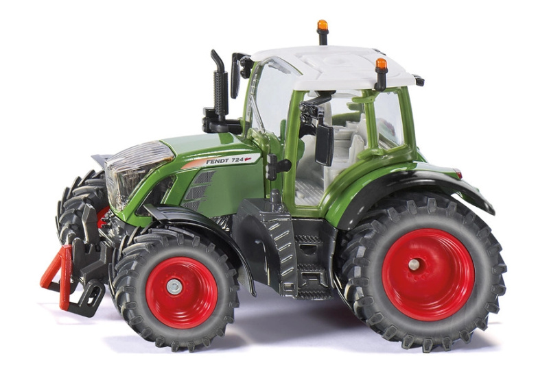 SIKU Farmer 3285 - Traktor Fendt 724 Vario, 1:32