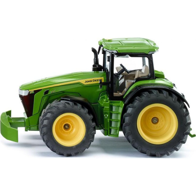 SIKU Farmer - traktor John Deere 8R 370   1:32
