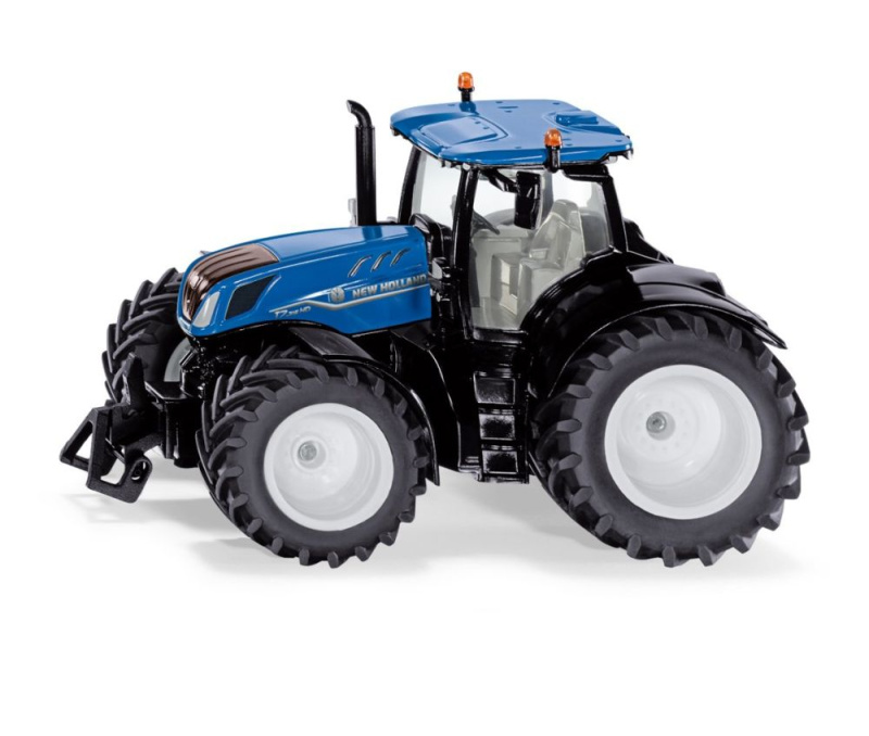 SIKU Farmer - traktor New Holland T7, 1:32