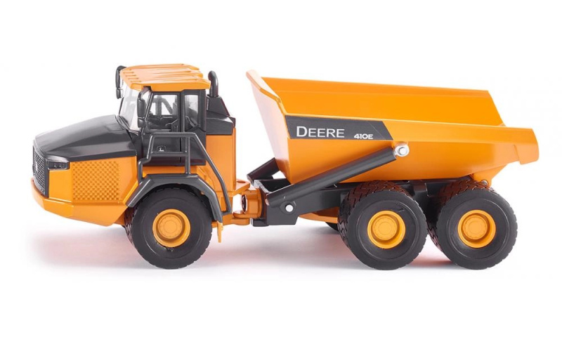 SIKU Super - John Deere Dumper, 1:50