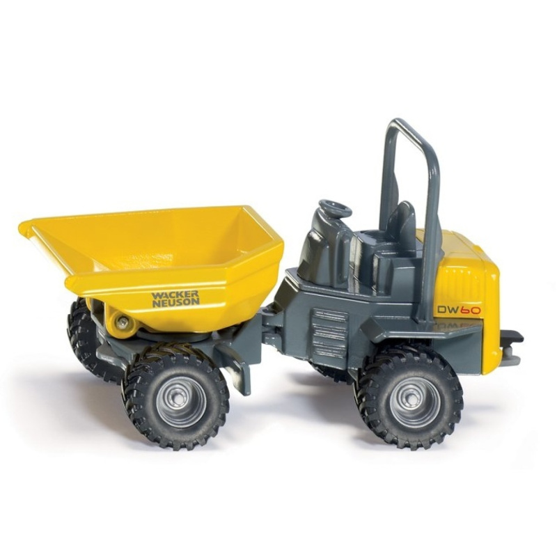 SlKU Super - Dumper DW60