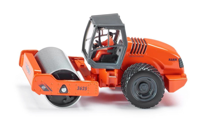 SIKU Super Silniční válec