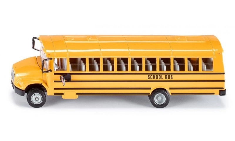 SIKU Super 3731 - Školní autobus